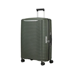Samsonite Razširljiv potovalni kovček Upscape - 75x51x30/33 cm