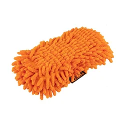 Mikrofiber sundjer-krpa za pranje automobila 2u1 Neo