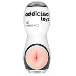 addicted toys Masturbator Ass