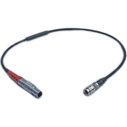 Timecode Systems UltraSync ONE DIN1.0/2.3 do LEMO5 Timecode Out