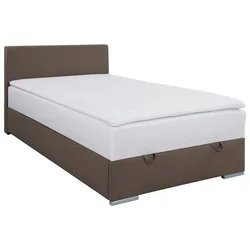 Tapacirani Krevet Cosi 120/200 cm , boja zemlje