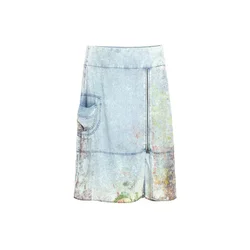 Desigual Krilo moder denim