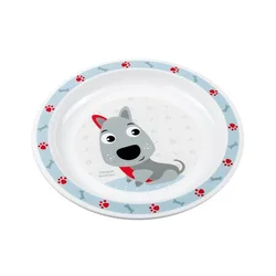 Canpol babies tanjir cute animals 9m+ (4/411) - blue ( 4/411_blu )