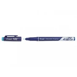 Pilot fineliner frixion SVETLO PLAVI
