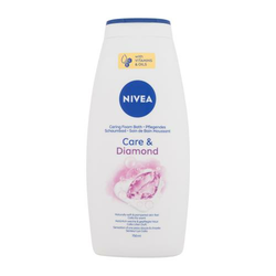 NIVEA Kremasti Gel za tuširanje Diamond Touch, 750ml