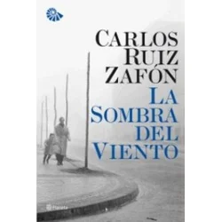La sombra del viento