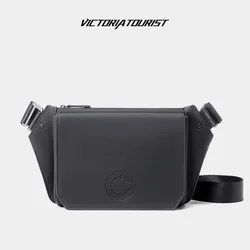 Victoriatourist Muška torba, Crna