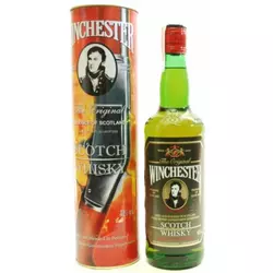 Whisky winchester scotch 0.7l.lim.