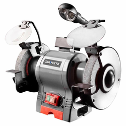 GRAPHITE Dvostrano tocilo