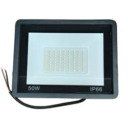 Reflektor LED SMD 50W 6500K IP65