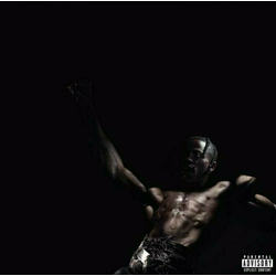 Travis Scott - Utopia (Blue Coloured) (2 LP)