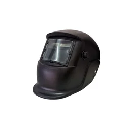 PROLINETECH Maska za zavarivanje - Crna PLT/WM-001