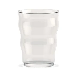 Pivski kozarci v kompletu 2 ks 400 ml Mikkeller – Holmegaard