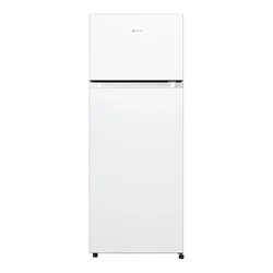Gorenje Kombinovani frižider RF4142PW4, 165l/41l, Beli