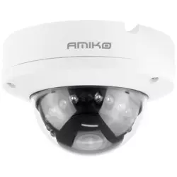 Amiko Home Kamera IP 3MP, CMOS 1/2.8, Lens 2.8 mm, PoE - DVW20M300 POE