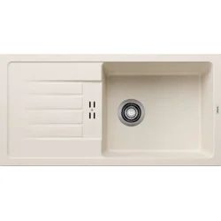 Blanco sudopera favum xl 6s silgranit nežnobela rev ( 527084 )