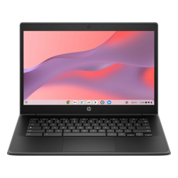 HP Fortis 14 G11 Chromebook – 14” | Intel N100 | 8 GB RAM | 64 GB eMMC