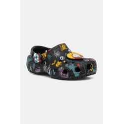 Otroški natikači Crocs CROCS CLASSIC NIGHTMARE MULTI CLOG