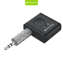 BAVIN OTG-86 Bluetooth risiver 5.3 univerzalni USB-C punjenje