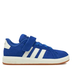 Adidas Patike za dečake Grand Court 00s EL C, JH6180, Plave