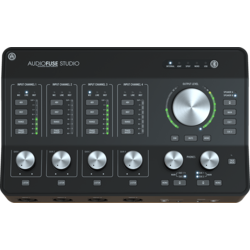 Arturia AudioFuse Studio - Audio Interfejs