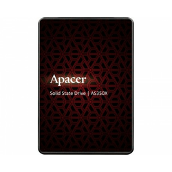 APACER 512GB 2.5 SATA III AS350X