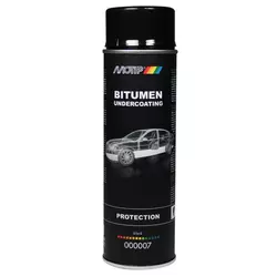 Sredstvo za zaštitu patosa - bitumen