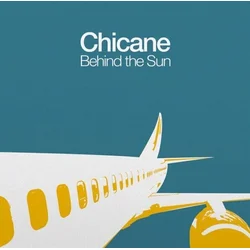 Chicane - Behind The Sun (Gatefold Sleeve) (2 LP)