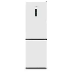HISENSE Kombinovani frižider RB390N4BW2 Kombinovani 215 l Bela 186