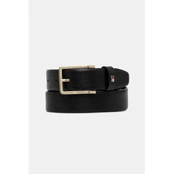 Usnjen pas Tommy Hilfiger