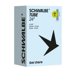 Schwalbe Unutrasnja guma av9 (24?) ib agv 40mm ( 10462620 )