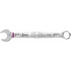WERA 6003 Joker kombinovani ključ, 14 x 167 mm, 05020205001
