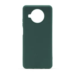 Futrola Soft Case za Xiaomi MI 10T Lite, Zelena