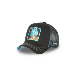 Capslab  Kapa s šiltom  x Dragon Ball