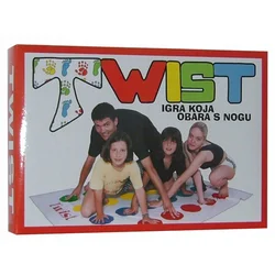Drustvena igra Twist 02193
