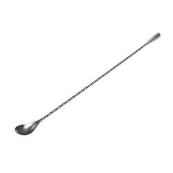 ILSA Mixage Lacrima barska žlička za cocktail 40cm/inox