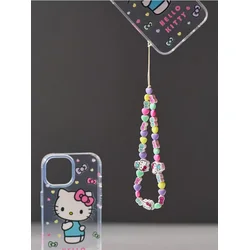 Sinsay - Lančić za telefon Hello Kitty - šareno