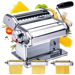 Floria Aparat za tjesteninu, INOX - ZLN1129