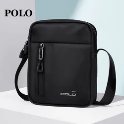 Polo Muška torbica, Crna