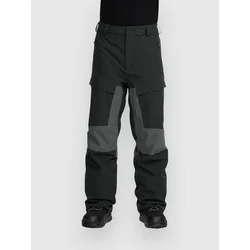 Volcom Rnge Stretch 30K Pants black
