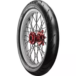Avon Cobra Chrome ( 200/50 R17 TL 75H zadnji točak )