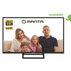 MANTA LED TV 40LFA29E