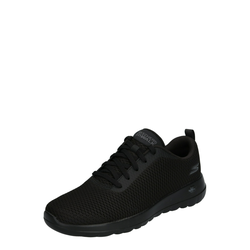 SKECHERS Niske tenisice GO WALK JOY PARADISE, crna