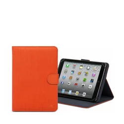 Etui RivaCase 10.1 Biscayne 3317 Orange tablet case