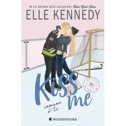 Inmune A Ti #Kiss Me 3