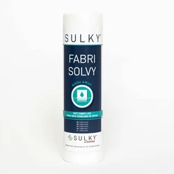 SULKY FABRI SOLVY 25cmx5m