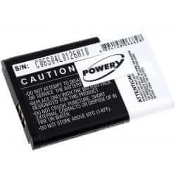 POWERY Akumulator Wacom 1UF553450Z-WCM