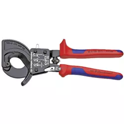 KNIPEX Sekač kablova 250 mm 95 31 250 crveni