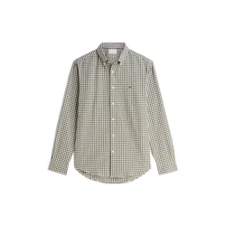 TOMMY HILFIGER Srajca zelena/bela