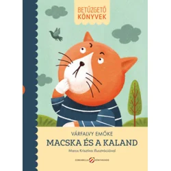 Macska és a kaland
